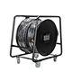 60m 8-channel CAT 6 Professional Network Cable Car